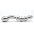 "BELLE" STAINLESS STEEL MASSAGER